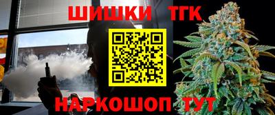 спайс Берёзовский